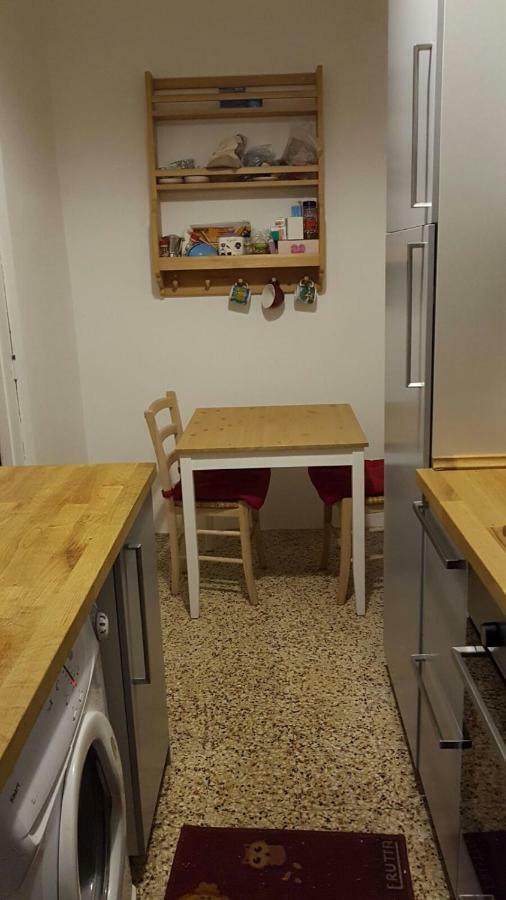 Interno 4 - Grazioso Appartamento In Roma Eksteriør bilde