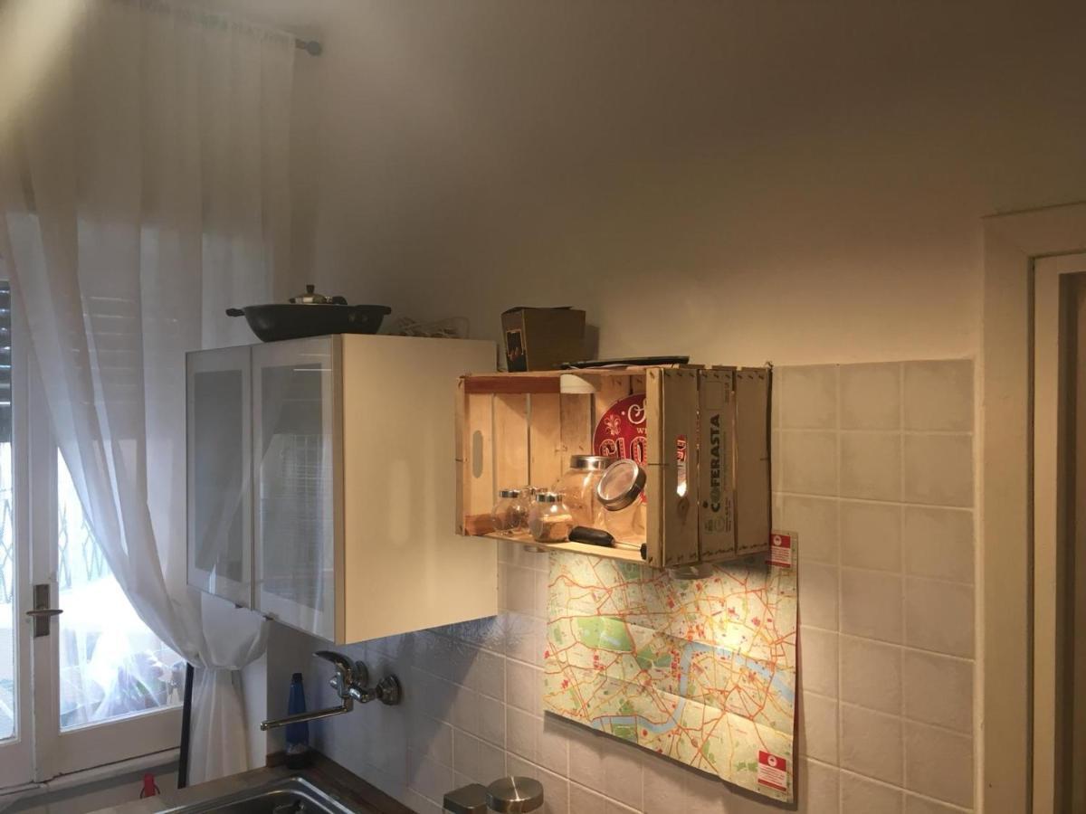 Interno 4 - Grazioso Appartamento In Roma Eksteriør bilde