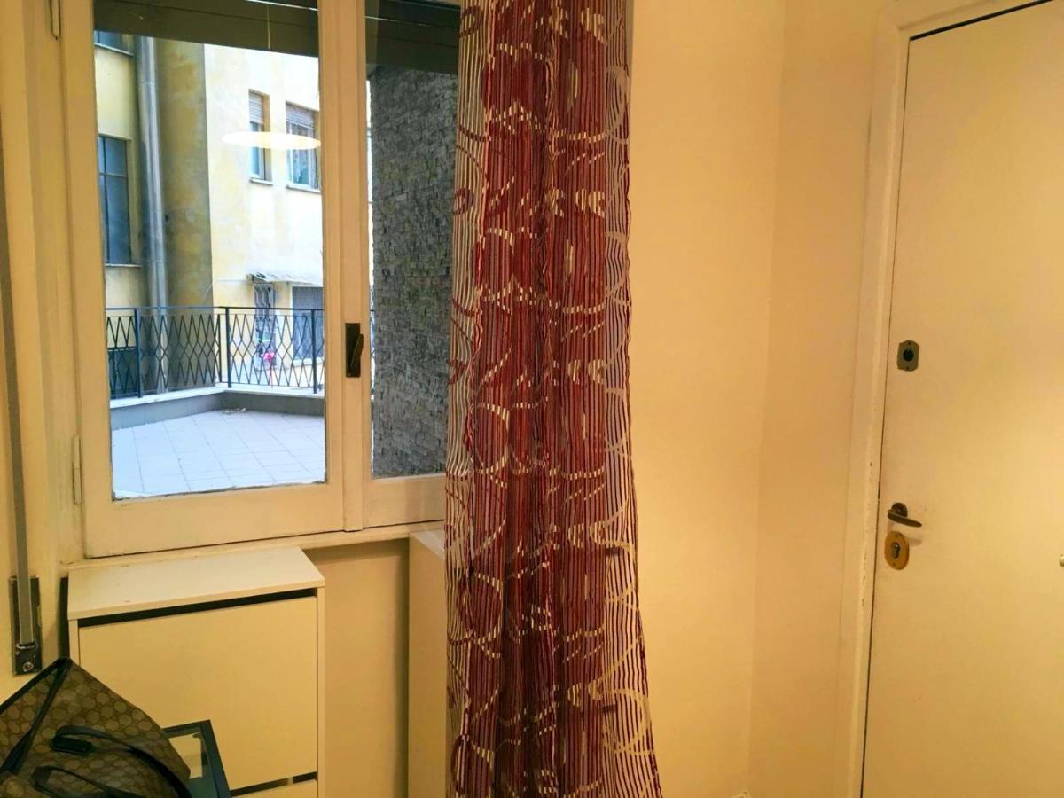 Interno 4 - Grazioso Appartamento In Roma Eksteriør bilde