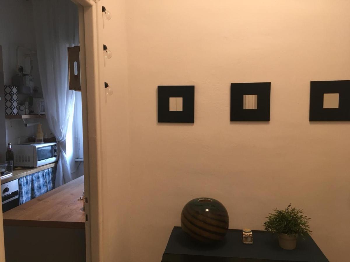 Interno 4 - Grazioso Appartamento In Roma Eksteriør bilde